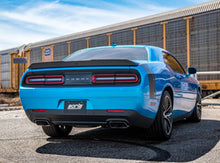 Load image into Gallery viewer, Borla Exhaust Dodge Challenger SRT/ Scat Pack 392 (15-19) Catback ATAK or S-Type - ATAK Alternate Image