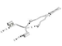 Load image into Gallery viewer, Borla Exhaust Dodge Challenger SRT/ Scat Pack 392 (15-19) Catback ATAK or S-Type - ATAK Alternate Image