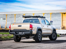 Load image into Gallery viewer, Borla Exhaust Toyota Tacoma 3.5L V6 (16-21) Catback S-Type Silver or Black Chrome - Silver Alternate Image