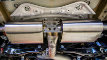 Load image into Gallery viewer, 1252.99 Borla Exhaust Audi 8V A3 Quattro 2.0T Turbo (14-19) S-Type Catback 140682 - Redline360 Alternate Image