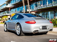 Load image into Gallery viewer, 2757.99 Borla Catback Exhaust Porsche 997.2 911 3.6L/3.8L 6 Cyl. [S-Type] (09-11) w/ or w/o Tips - Redline360 Alternate Image