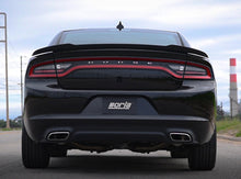 Load image into Gallery viewer, 1819.99 Borla Catback Exhaust Dodge Charger R/T 5.7L w/ MDS Valves (17-21) ATAK or S-Type - Redline360 Alternate Image