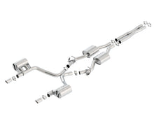 Load image into Gallery viewer, Borla Exhaust Chrysler 300 (17-19) Catback - ATAK w/ MDS Valves - Default Title Alternate Image