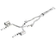 Load image into Gallery viewer, Borla Exhaust Chrysler 300 (17-19) Catback - ATAK w/ MDS Valves - Default Title Alternate Image