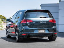Load image into Gallery viewer, 977.99 Borla Catback Exhaust VW GTI MK7 [S-Type] (15-17) Silver/Black Chrome/Stainless Brushed - Redline360 Alternate Image