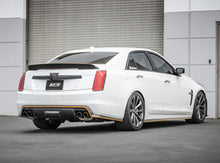 Load image into Gallery viewer, 2523.99 Borla Catback Exhaust Cadillac CTS-V 6.2L V8 [S-Type] (16-19) 140754BC - Redline360 Alternate Image