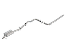 Load image into Gallery viewer, Borla Exhaust VW Jetta S/SE 1.4 MK7 (2019-2021) Catback S-Type 140763 - Default Title Alternate Image