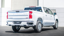 Load image into Gallery viewer, 1267.99 Borla Catback Chevy Silverado / GMC Sierra 1500 5.3L V8 [Touring] (2019-2021) No Tip / Dual Square / Dual Round - Redline360 Alternate Image