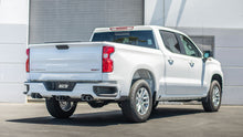 Load image into Gallery viewer, 1267.99 Borla Catback Chevy Silverado / GMC Sierra 1500 5.3L V8 [Touring] (2019-2021) No Tip / Dual Square / Dual Round - Redline360 Alternate Image