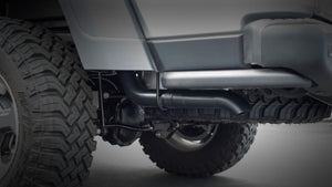 892.99 Borla Catback Jeep Gladiator 3.6L V6 [Touring/S-Type/ATAK] (2020-2022) Climber System - Redline360