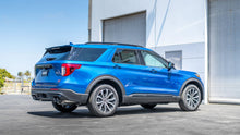 Load image into Gallery viewer, 1543.99 Borla Exhaust Ford Explorer ST (20-22) S-Type/ATAK Catback - Polished or Black Chrome - Redline360 Alternate Image