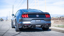 Load image into Gallery viewer, 2191.99 Borla Catback Ford Mustang 2.3L 4 Cyl. EcoBoost [S-Type] (2019-2022) Long / Black Chrome - Redline360 Alternate Image