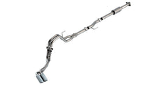 Load image into Gallery viewer, Borla Exhaust Ford F150 2.7/3.5 V6 Ecoboost (2021-2025) Catback ATAK - Chrome / Black Chrome - Bright Chrome - Dual Round Alternate Image