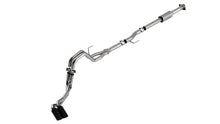 Load image into Gallery viewer, Borla Exhaust Ford F150 2.7/3.5 V6 Ecoboost (2021-2025) Catback ATAK - Chrome / Black Chrome - Black Chrome - Dual Round Alternate Image