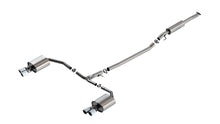 Load image into Gallery viewer, Borla Exhaust Kia K5 GT (2021-2024) Catback S-Type Polished or Black Tips Alternate Image