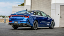 Load image into Gallery viewer, Borla Exhaust Kia K5 GT (2021-2024) Catback S-Type Polished or Black Tips Alternate Image