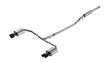 Load image into Gallery viewer, Borla Exhaust Kia K5 GT (2021-2024) Catback S-Type Polished or Black Tips Alternate Image