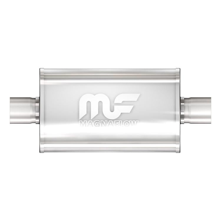 143.86 Magnaflow Muffler (4