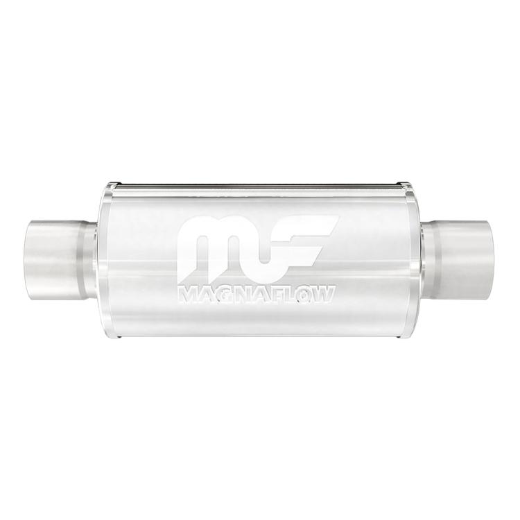 156.97 Magnaflow Muffler (3