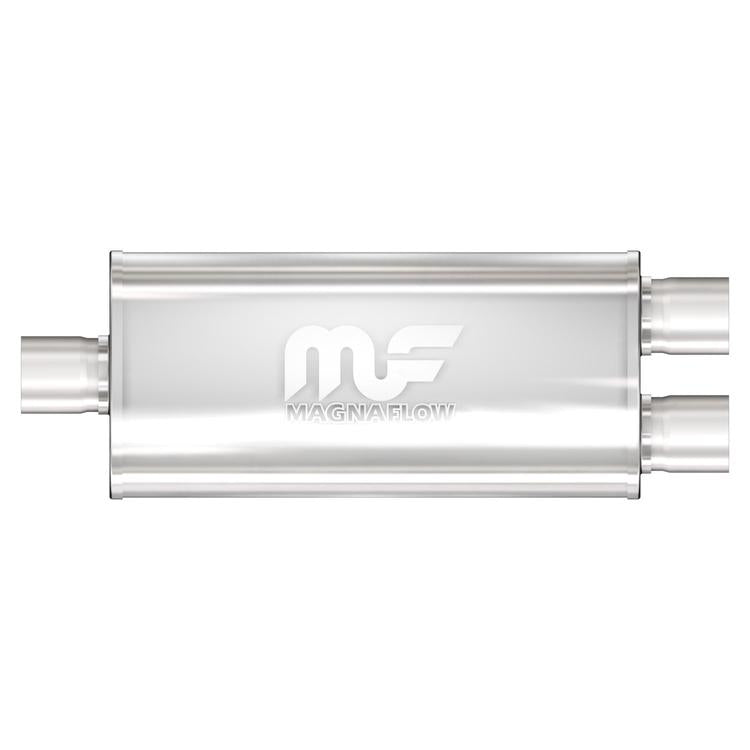 147.52 Magnaflow Muffler (2.5