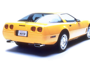 2397.99 Borla Catback Exhaust Corvette C4 LT-1 & LT-4 (1992-1996) 14385 - Redline360