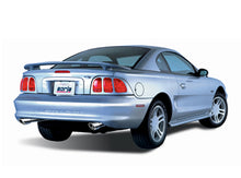 Load image into Gallery viewer, 1085.99 Borla Catback Exhaust Ford Mustang GT/ Cobra 5.0L V8 (94-95) 14445 - Redline360 Alternate Image