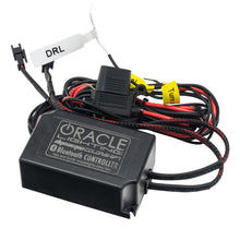 Load image into Gallery viewer, 269.96 Oracle Headlight DRL + Halo Upgrade Kit Ford Mustang (18-21) ColorSHIFT w/ Sequential Turn Signal 1446-332 - Redline360 Alternate Image