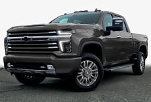 Load image into Gallery viewer, Oracle Headlight DRL Upgrade Kit Chevy Silverado 2500/3500 (20-21) [ColorSHIFT RGB+W] w/ or w/o Controller - w/o Controller Alternate Image