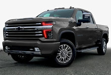 Load image into Gallery viewer, Oracle Headlight DRL Upgrade Kit Chevy Silverado 2500/3500 (20-21) [ColorSHIFT RGB+W] w/ or w/o Controller - w/o Controller Alternate Image