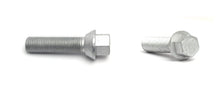 Load image into Gallery viewer, H&amp;R Wheel Bolts 14x1.5 - 17mm-19mm Head - Tapered 60° Ball Seat - 25mm Long-17 Head-60° Taper Alternate Image