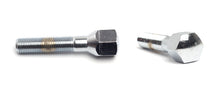 Load image into Gallery viewer, 4.45 H&amp;R Wheel Bolts 14x1.5 - 25mm-70mm Head - Audi / Ferrari / Mercedes / Porsche / Volkswagen Ball - Redline360 Alternate Image