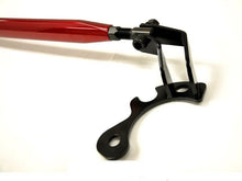 Load image into Gallery viewer, Tanabe Strut Bar Front Bar Honda Civic SI Hatchback (2002-2005) TTB049F - Front Bar - Default Title Alternate Image