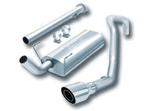 Load image into Gallery viewer, 819.99 Borla Catback Exhaust Toyota 4Runner 2.7L 4 Cyl./ 3.4L 6 Cyl. [Touring] (96-02) 14659 - Redline360 Alternate Image