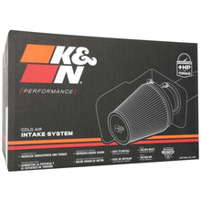 Load image into Gallery viewer, K&amp;N Cold Air Intake Polaris RZR 999cc (2014-2020) [Motorcycle Intake System] 57-1143 - Default Title Alternate Image