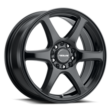 Load image into Gallery viewer, Raceline 146 Matrix Wheels (14X5.5 +35mm Offset) 4X100 or 5X100 Bolt Pattern - Gloss Black / 4X100/4X114.3 Alternate Image