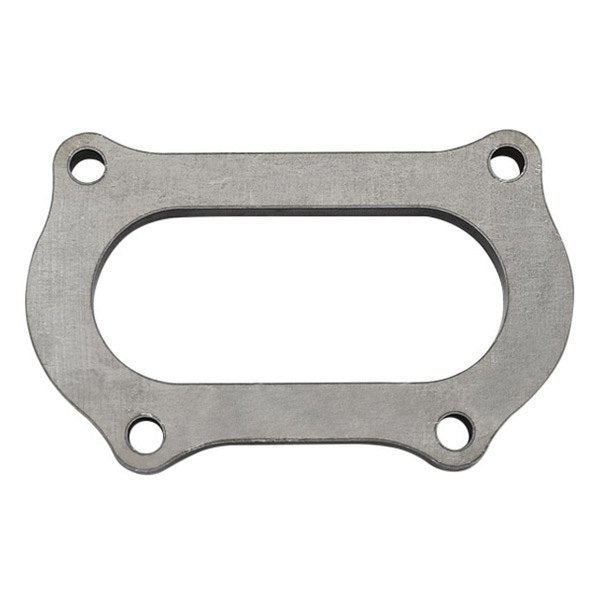 37.95 Vibrant Performance Honda K24Z7 4 Cyl. Motor in 2012-2015 Honda Civic Si Head Exhaust Manifold Flange [1/2