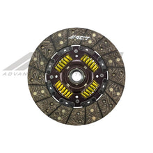 Load image into Gallery viewer, ACT Clutch Disc Nissan 300ZX Turbo (90-96) Performance Street Sprung Disc - Default Title Alternate Image