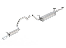 Load image into Gallery viewer, Borla Exhaust Toyota Land Cruiser 4.7L V8 (98-07) Catback Touring 14814 - Default Title Alternate Image