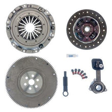 Load image into Gallery viewer, 238.29 Exedy OEM Replacement Clutch Ford Focus (03-07) 4Cyl - FMK1009 - Redline360 Alternate Image
