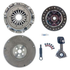 238.29 Exedy OEM Replacement Clutch Ford Focus (03-07) 4Cyl - FMK1009 - Redline360
