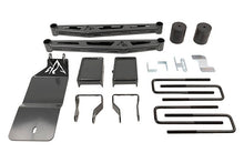 Load image into Gallery viewer, Belltech Lift Kit Chevy Silverado / GMC Sierra 1500 4WD/RWD Dbl &amp; Crew Cab (19-21) Front And Rear - 6" or 6"- 8" Lift - 6" Lift / Rear Shocks Only Alternate Image