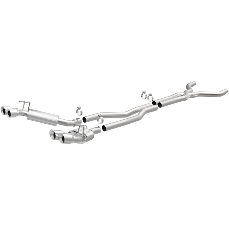 Magnaflow Exhaust Chevy Camaro ZL1 V8  (2013-2015) 3