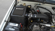 Load image into Gallery viewer, Volant Closed Box Air Intake Chevy Tahoe 4.3L V6 (99-06) PowerCore or Oiled Air Filter - Oiled Air Filter Alternate Image