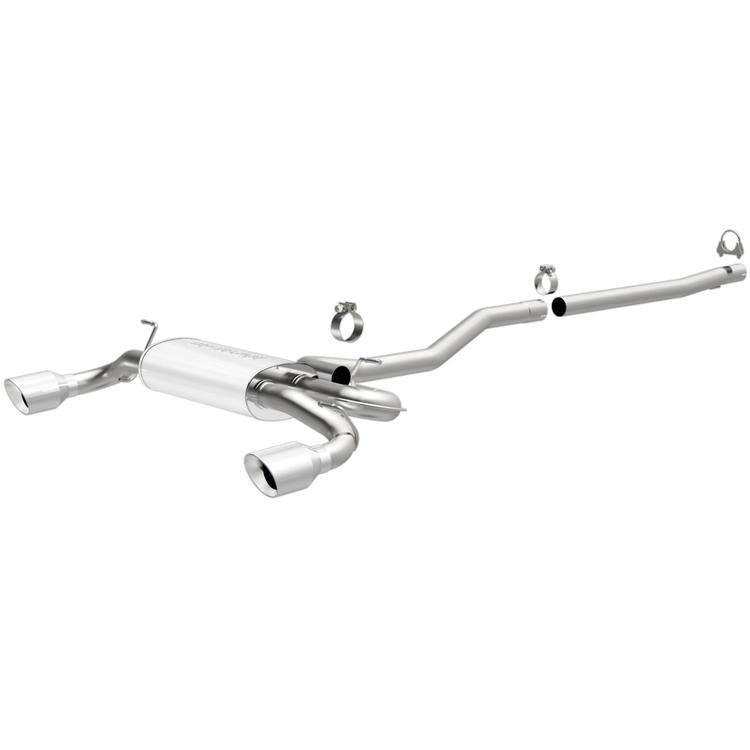 Magnaflow Exhaust Range Rover Evoque (2012-2019) Catback 15065 – Redline360