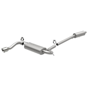 898.47 Magnaflow Catback Exhaust Chevy Equinox 2.4L (2010-2017) 15110 - Redline360