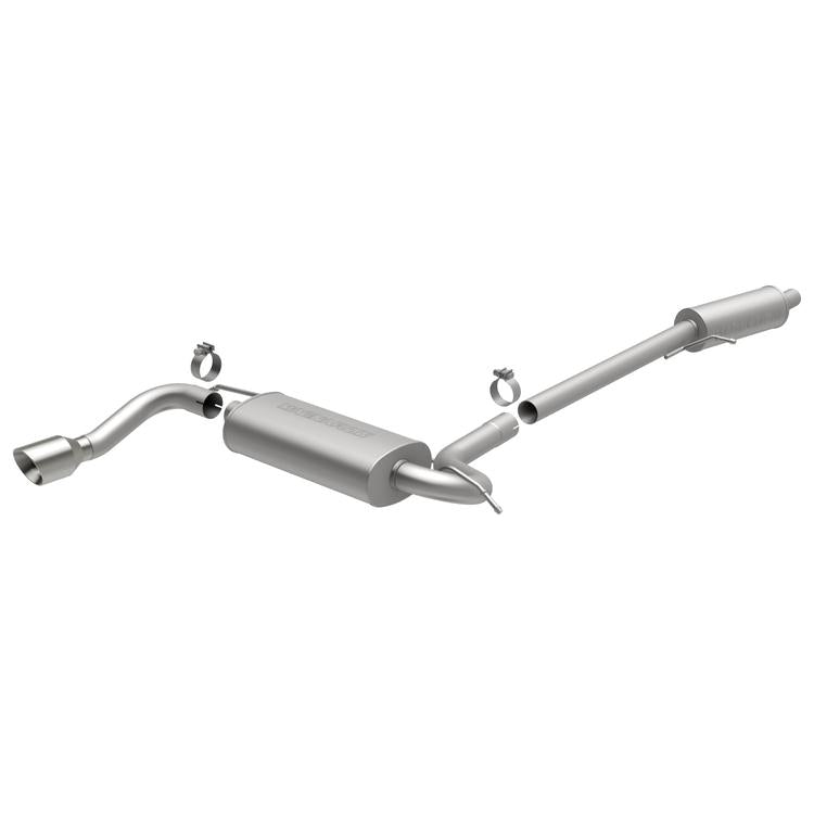 898.47 Magnaflow Catback Exhaust Chevy Equinox 2.4L (2010-2017) 15110 - Redline360