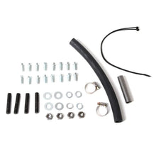 Load image into Gallery viewer, BBK 1-5/8" Shorty Headers Ford Mustang 5.0L V8 Fox (86-93) [1-5/8 Shorty Equal Length/ CARB/SMOG Legal] Titanium or Polished Silver Ceramic - Titanium Ceramic Alternate Image