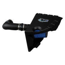 Load image into Gallery viewer, Volant Closed Box Air Intake Chevy Camaro 3.6L V6 (12-15) w/ Dry or Oiled Air Filter - Oiled Air Filter Alternate Image