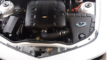 Load image into Gallery viewer, Volant Closed Box Air Intake Chevy Camaro 3.6L V6 (12-15) w/ Dry or Oiled Air Filter - Oiled Air Filter Alternate Image