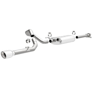 755.42 Magnaflow Catback Exhaust Toyota 4Runner V6 4.0L (2012-2020) 15145 - Redline360